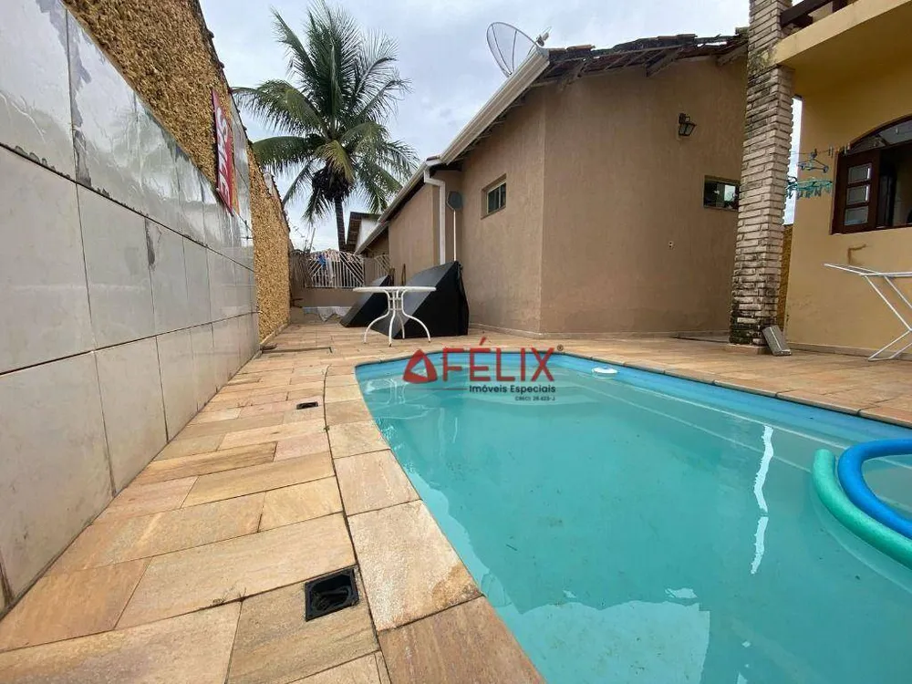 Casa, 3 quartos, 289 m² - Foto 16