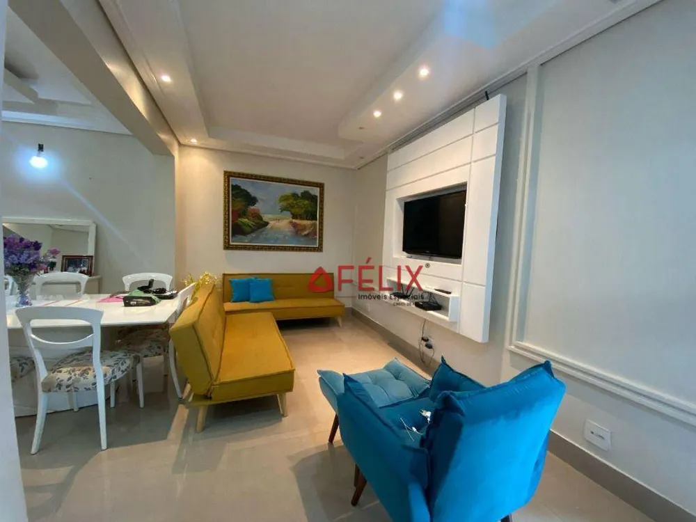 Casa, 3 quartos, 289 m² - Foto 4