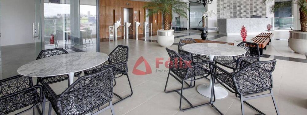 Loja-Salão à venda e aluguel, 156m² - Foto 4
