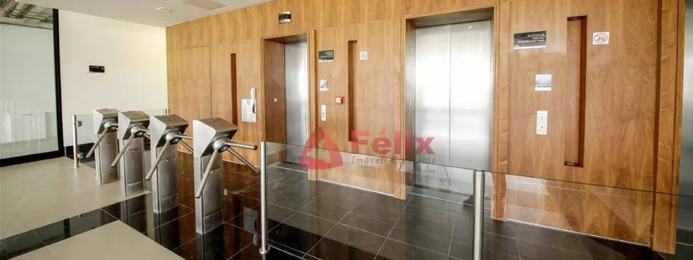 Loja-Salão, 156 m² - Foto 9
