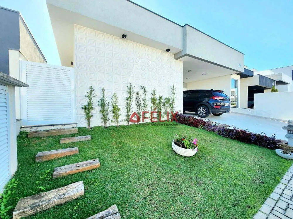 Casa de Condomínio, 3 quartos - Foto 9