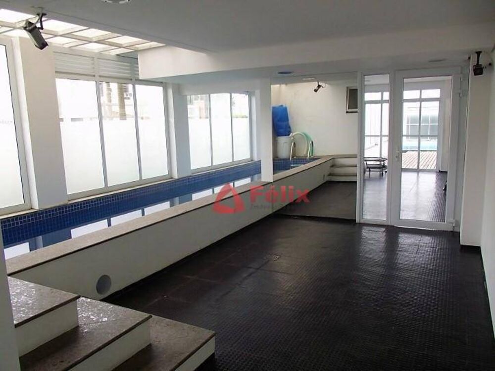 Apartamento, 4 quartos, 200 m² - Foto 3