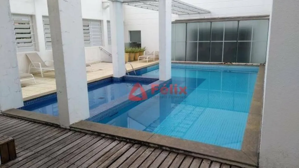 Apartamento, 4 quartos, 200 m² - Foto 15