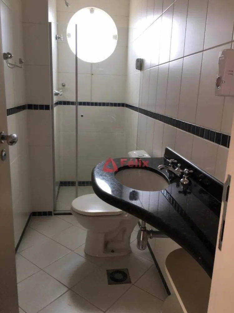 Apartamento, 4 quartos, 200 m² - Foto 5