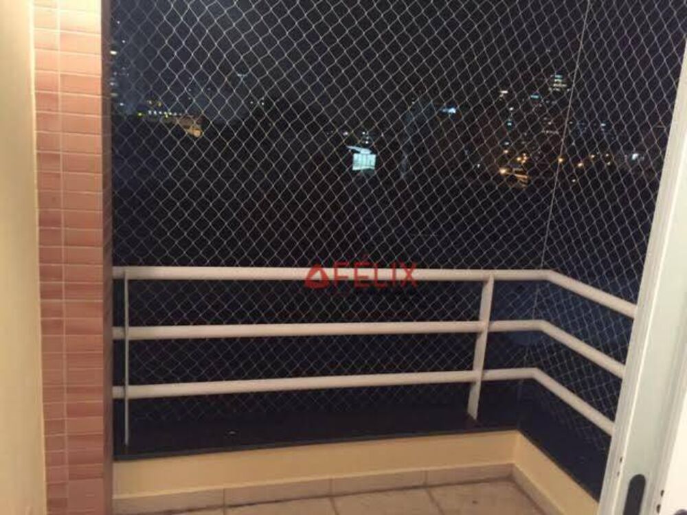 Apartamento, 4 quartos, 200 m² - Foto 1