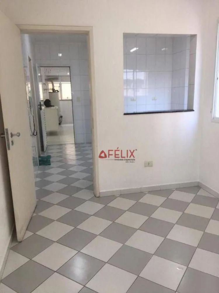 Apartamento, 4 quartos, 200 m² - Foto 2