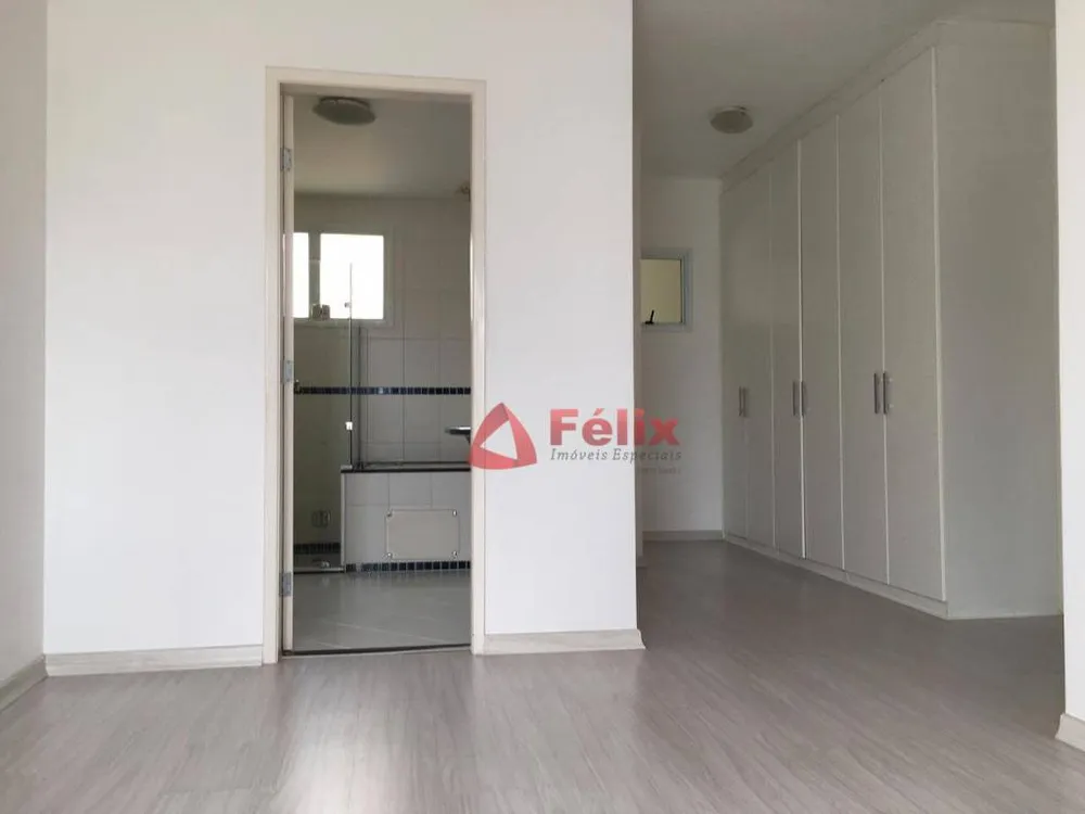 Apartamento, 4 quartos, 200 m² - Foto 11