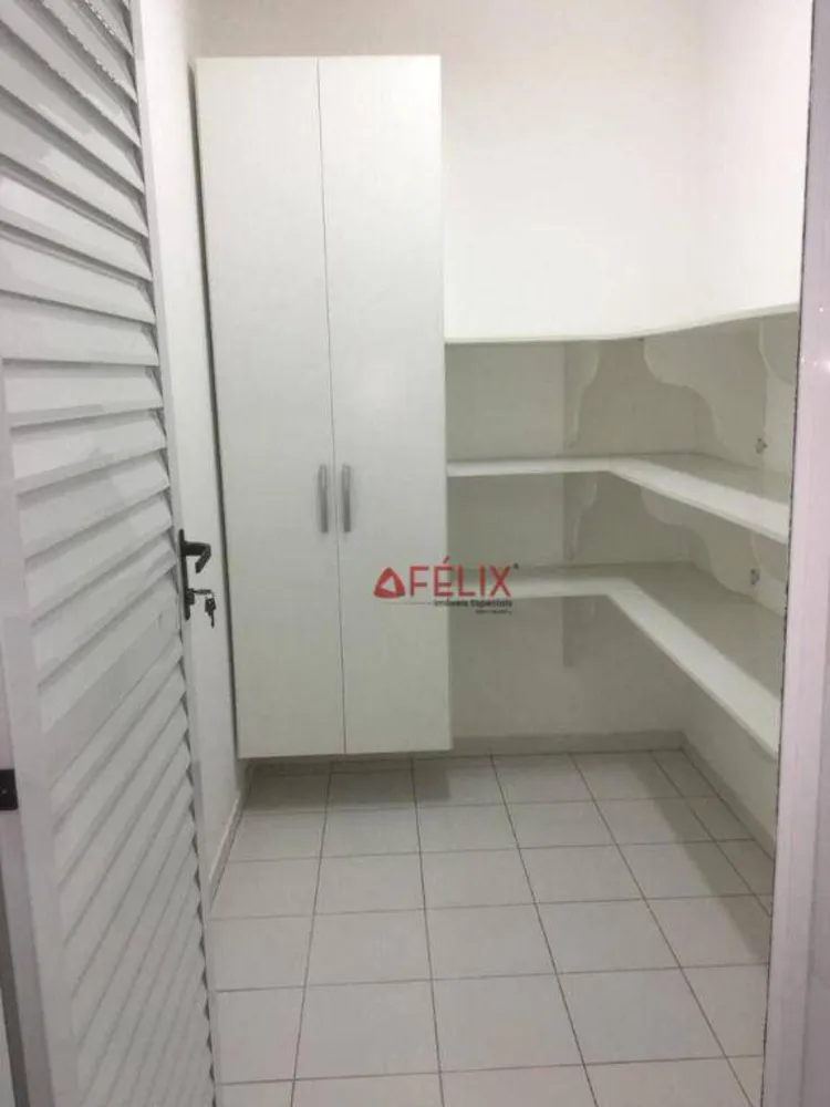 Apartamento, 4 quartos, 200 m² - Foto 4