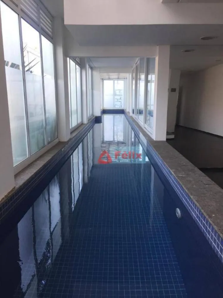 Apartamento, 4 quartos, 200 m² - Foto 17