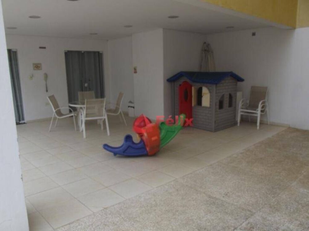 Apartamento, 4 quartos, 200 m² - Foto 7