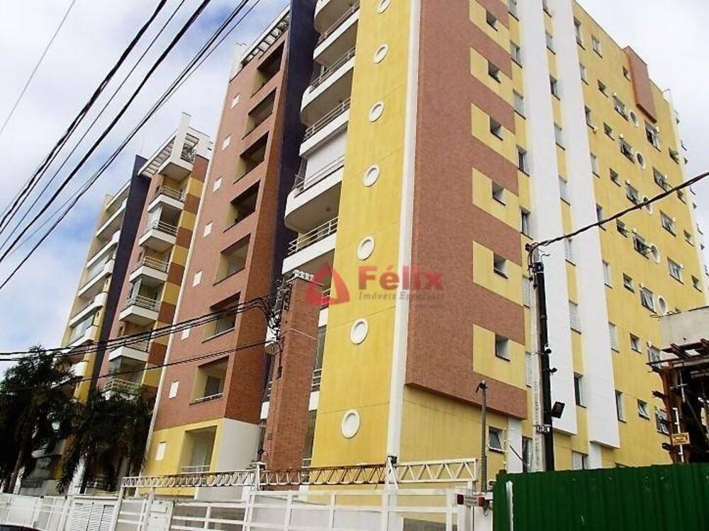 Apartamento, 4 quartos, 200 m² - Foto 2