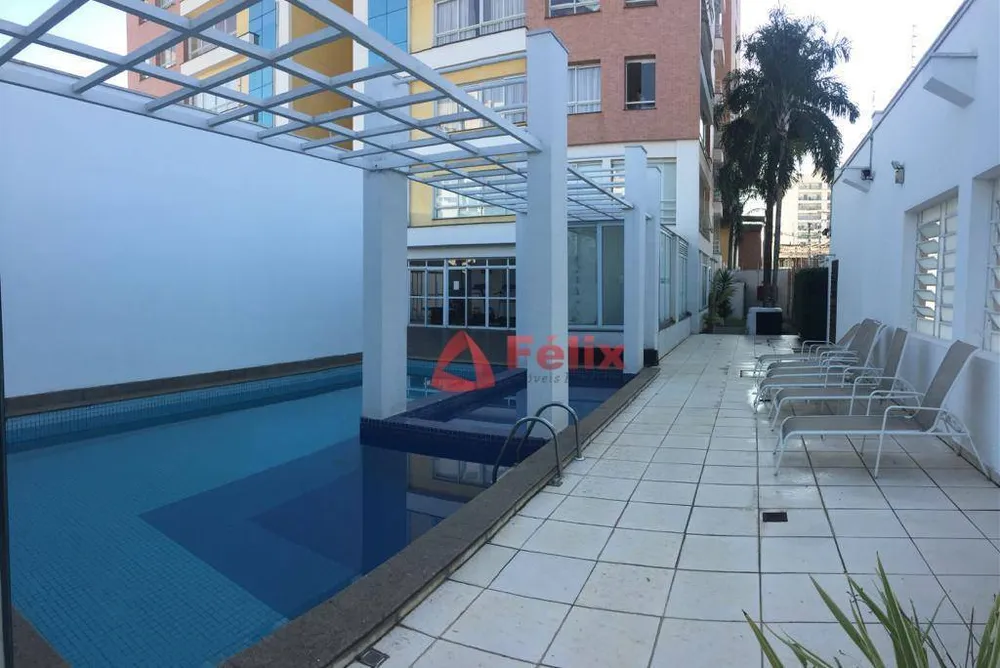 Apartamento, 4 quartos, 200 m² - Foto 16