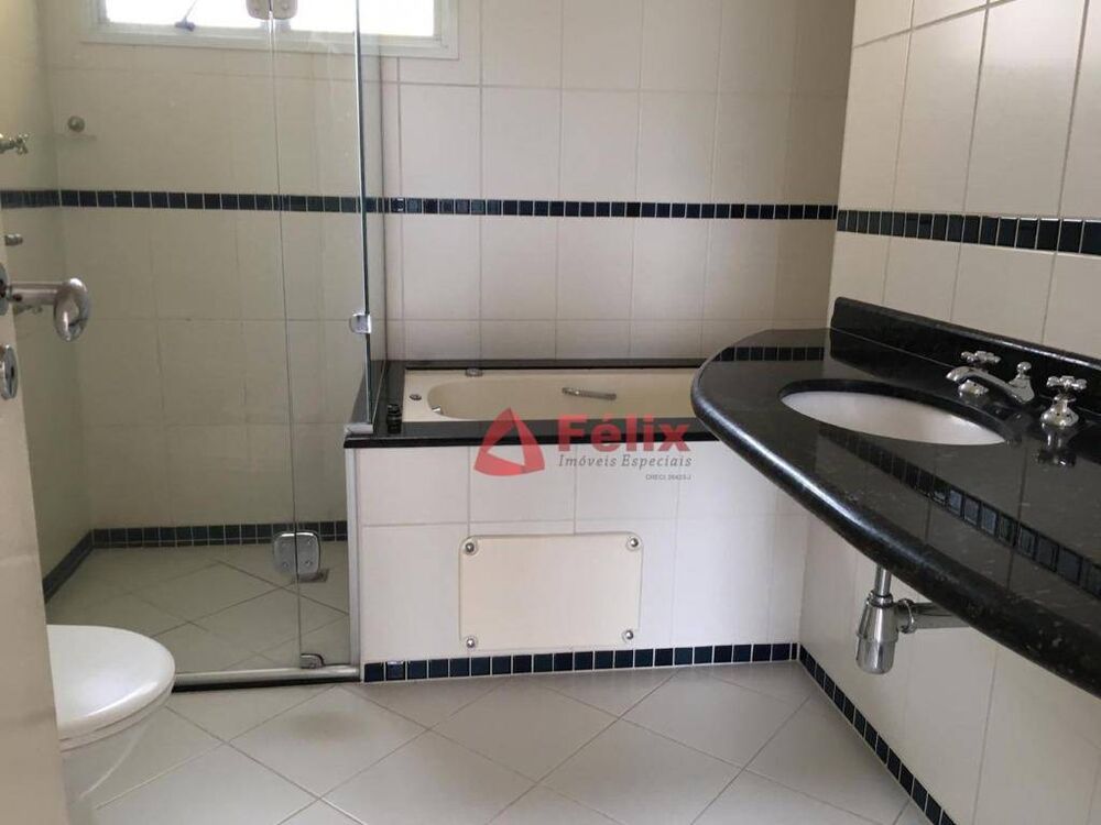 Apartamento, 4 quartos, 200 m² - Foto 8