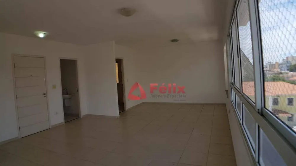 Apartamento, 4 quartos, 200 m² - Foto 1