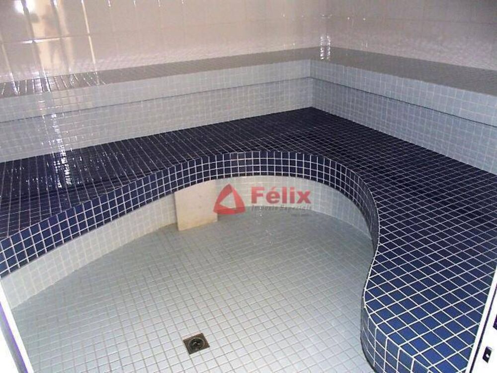 Apartamento, 4 quartos, 200 m² - Foto 4