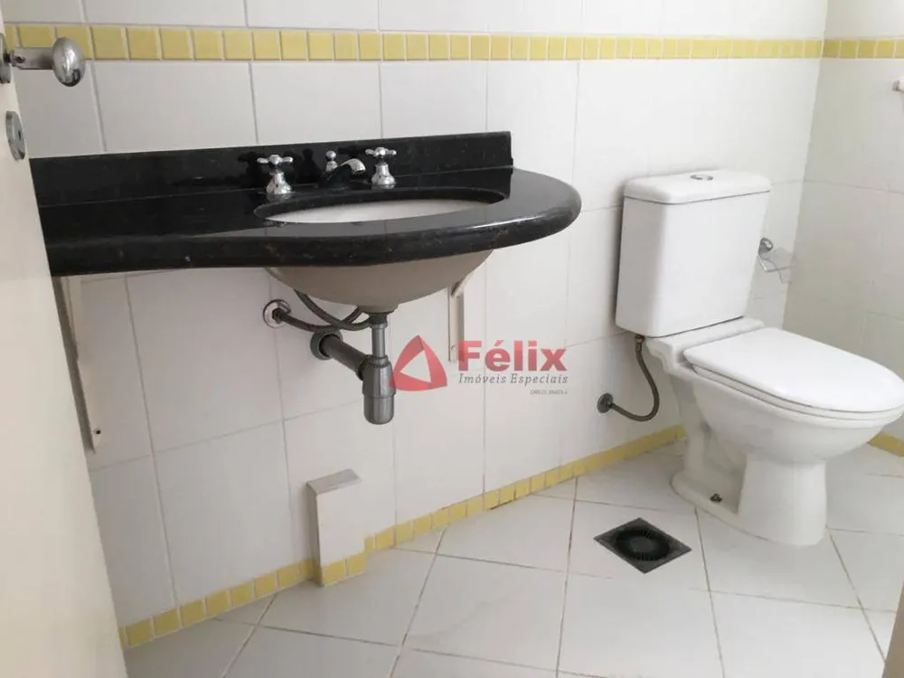 Apartamento, 4 quartos, 200 m² - Foto 7