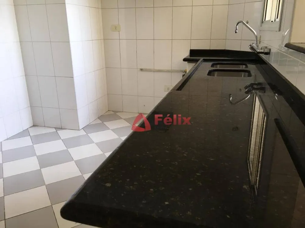 Apartamento, 4 quartos, 200 m² - Foto 3