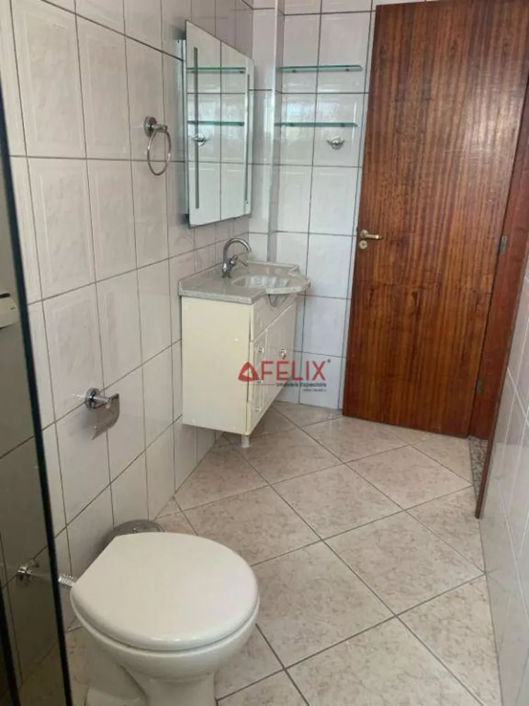 Apartamento, 3 quartos, 93 m² - Foto 9