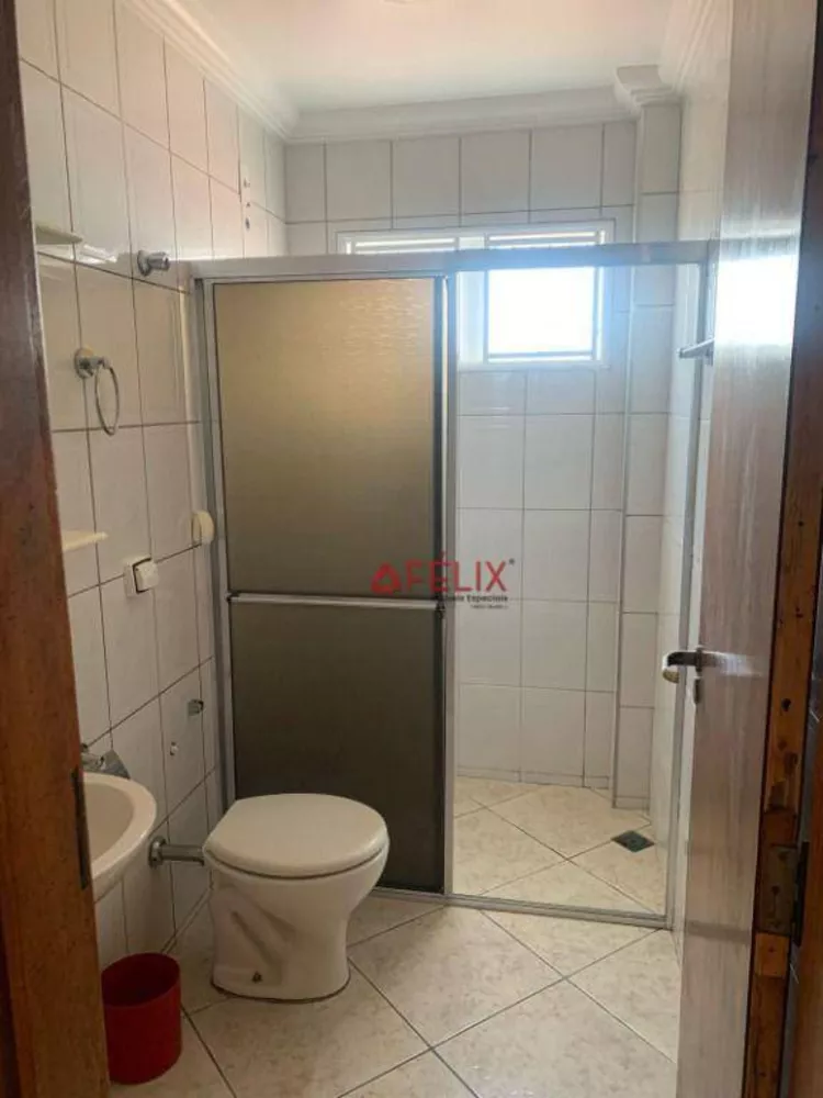 Apartamento, 3 quartos, 93 m² - Foto 10