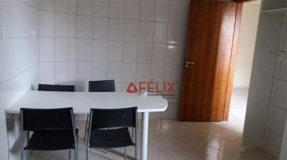 Apartamento, 3 quartos, 93 m² - Foto 4