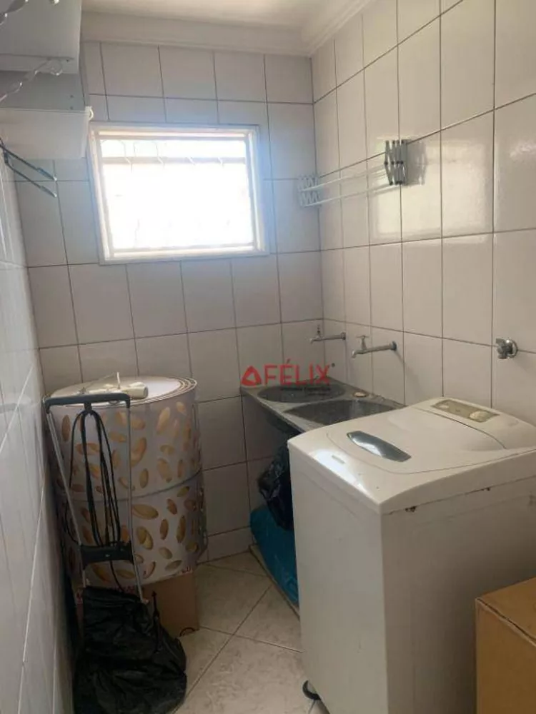 Apartamento, 3 quartos, 93 m² - Foto 7