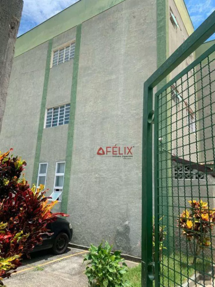 Apartamento, 3 quartos, 93 m² - Foto 13