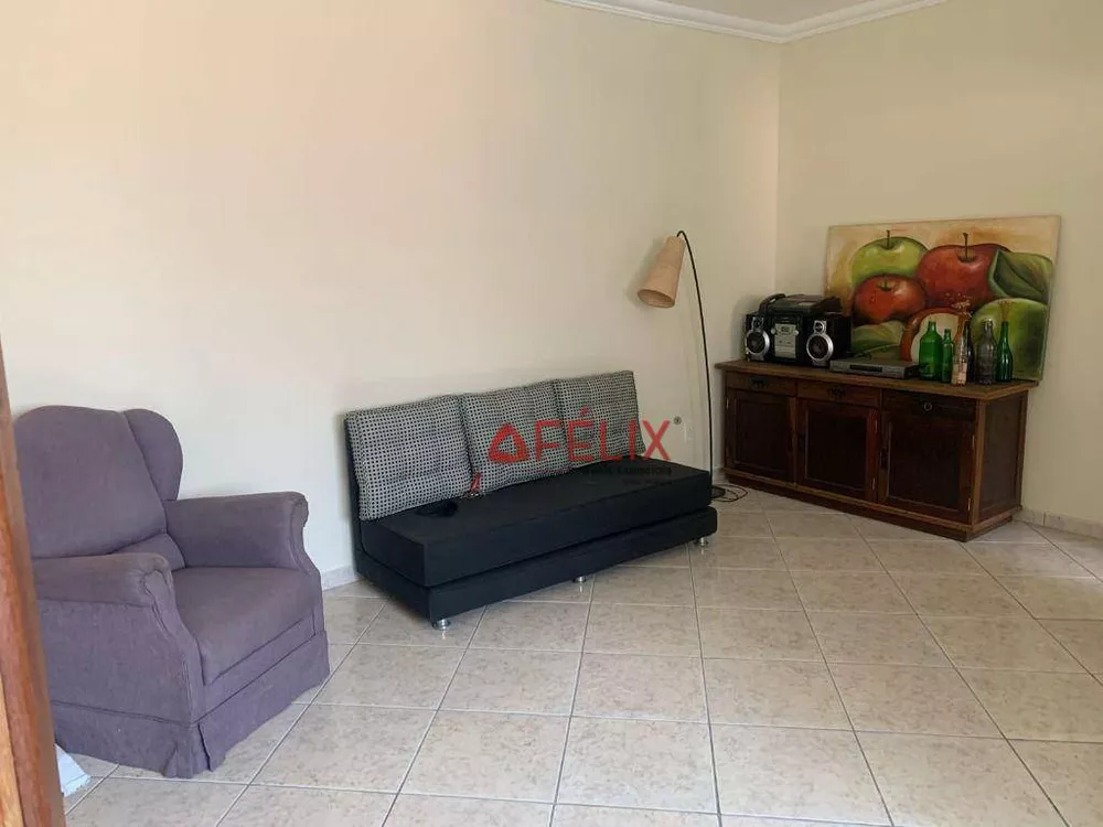 Apartamento, 3 quartos, 93 m² - Foto 2
