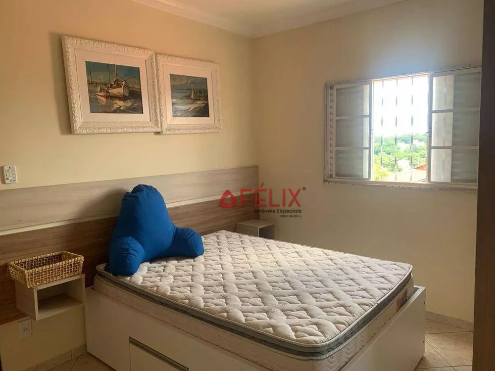 Apartamento, 3 quartos, 93 m² - Foto 1