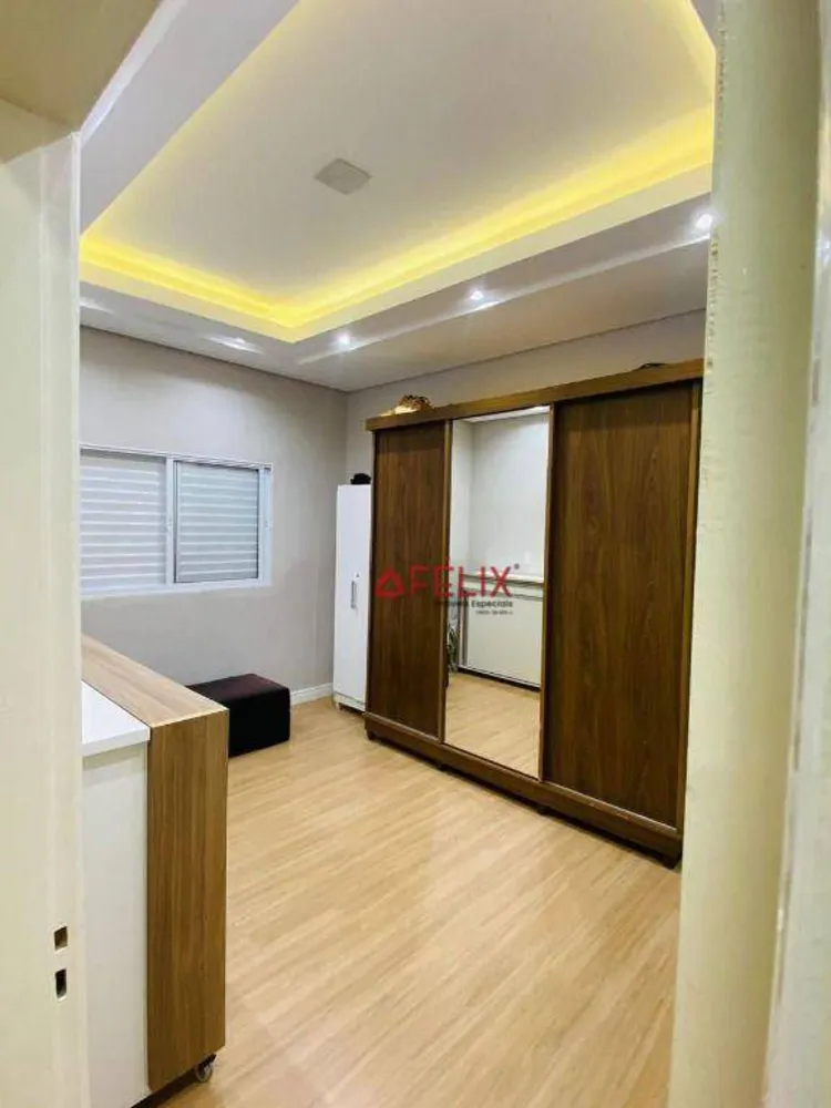 Casa, 4 quartos, 230 m² - Foto 14