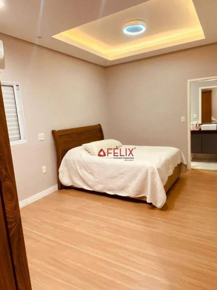 Casa, 4 quartos, 230 m² - Foto 13