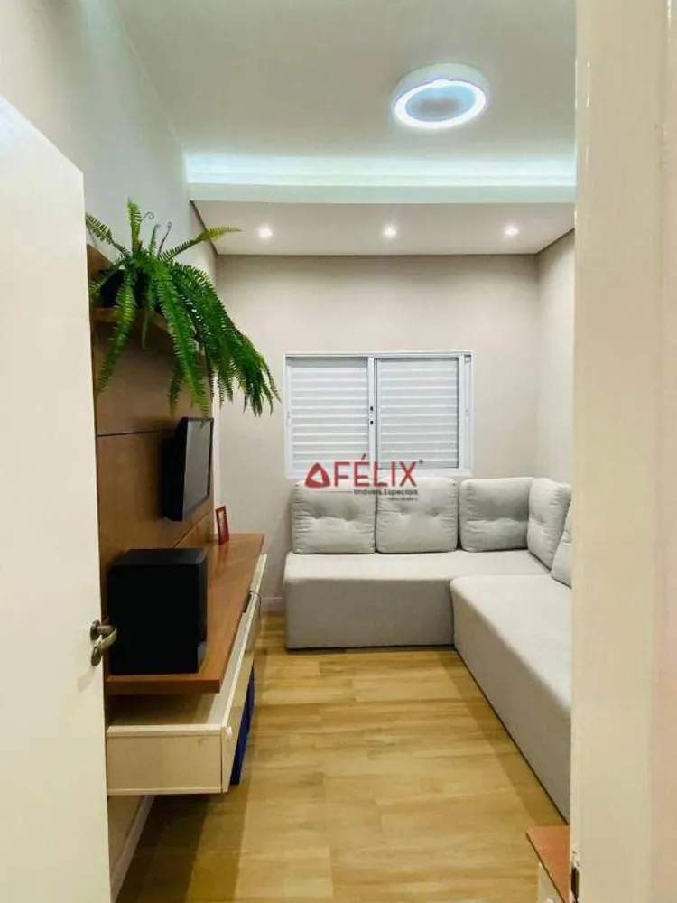 Casa, 4 quartos, 230 m² - Foto 8
