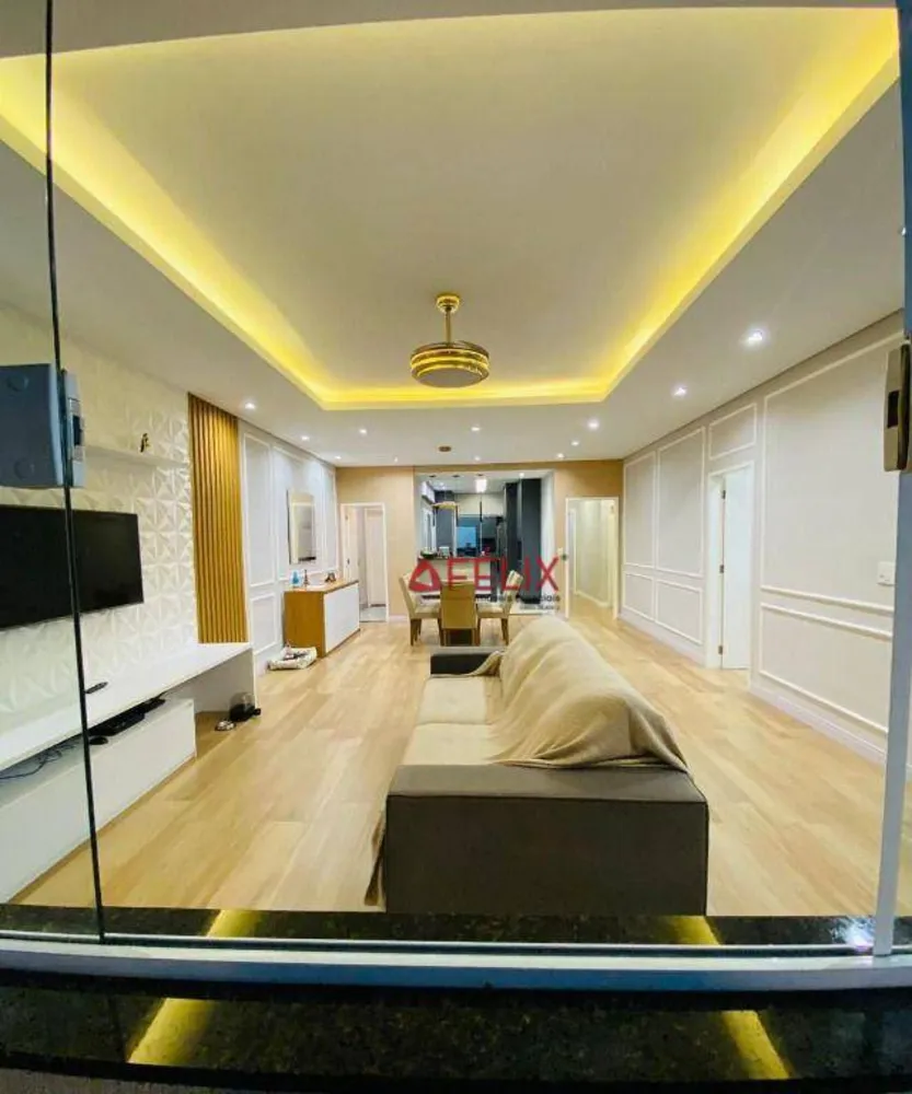 Casa, 4 quartos, 230 m² - Foto 2