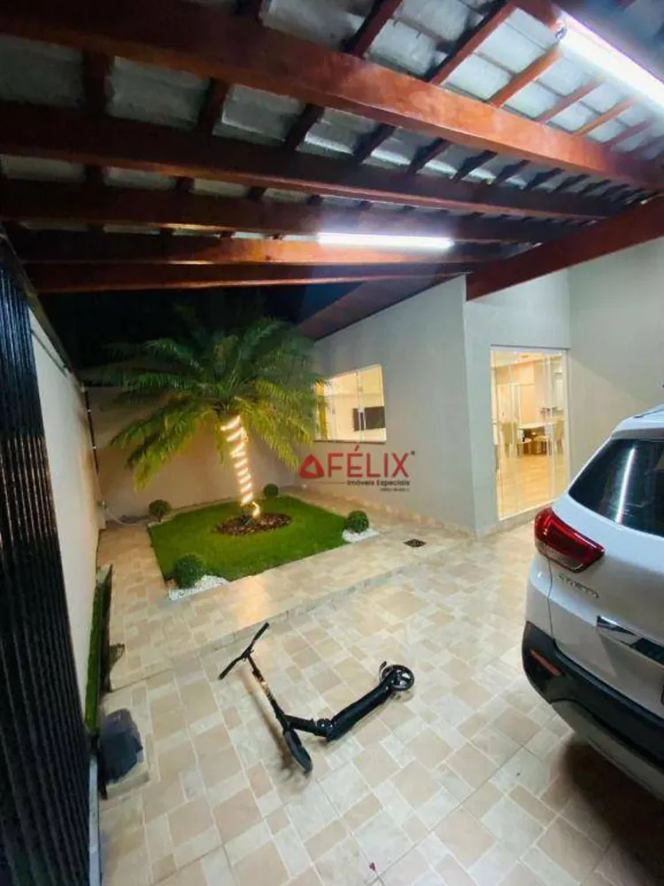 Casa, 4 quartos, 230 m² - Foto 16