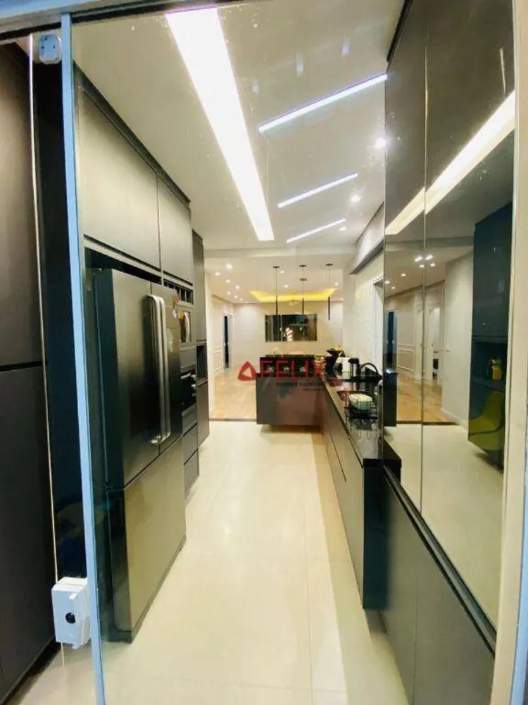 Casa, 4 quartos, 230 m² - Foto 6