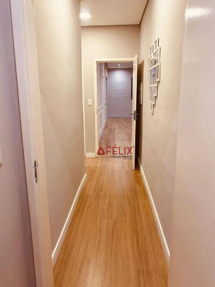 Casa, 4 quartos, 230 m² - Foto 11