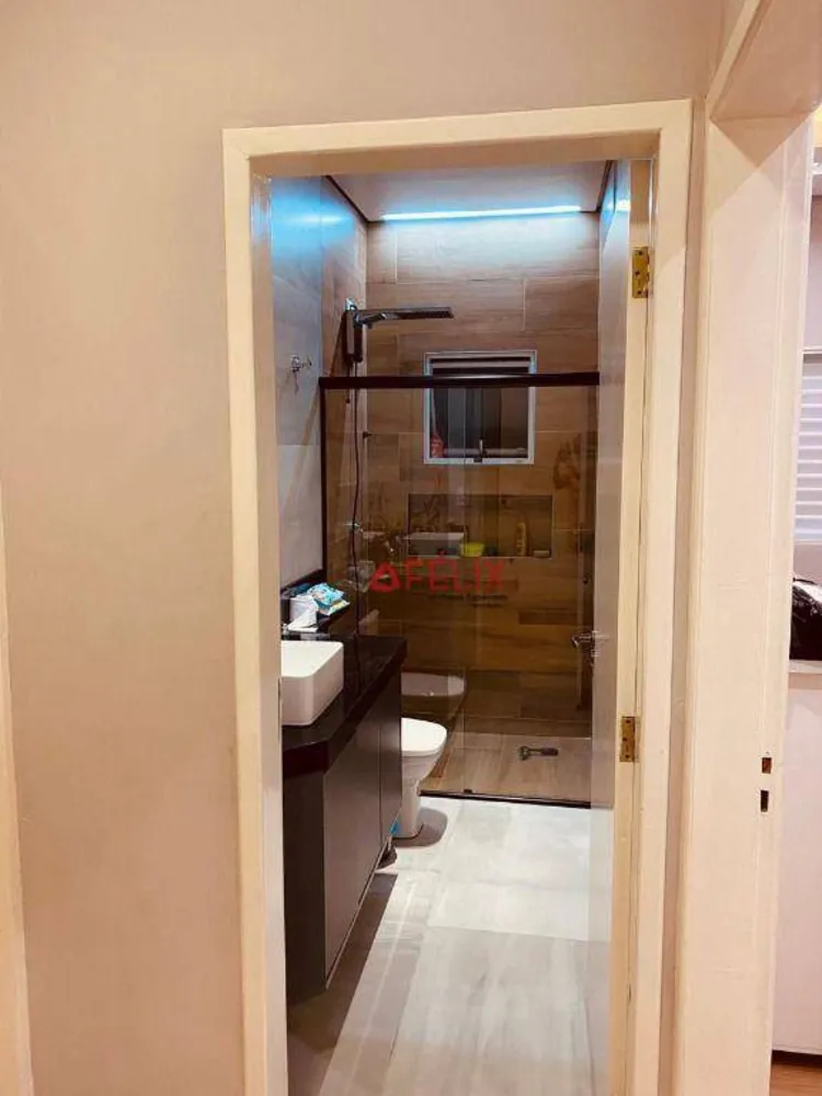 Casa, 4 quartos, 230 m² - Foto 15
