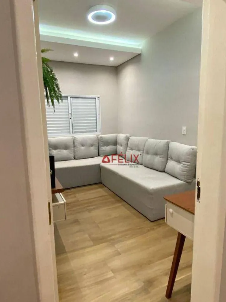 Casa, 4 quartos, 230 m² - Foto 9