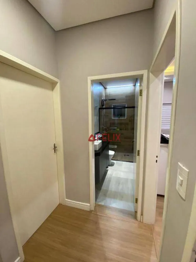 Casa, 4 quartos, 230 m² - Foto 12