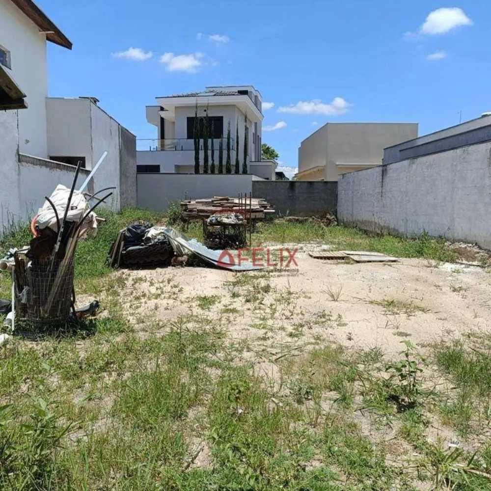 Loteamento e Condomínio, 275 m² - Foto 1