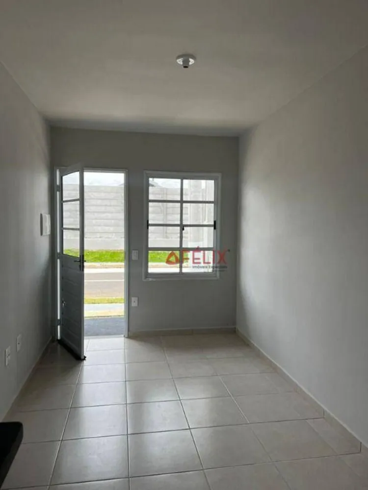 Casa de Condomínio, 2 quartos - Foto 2