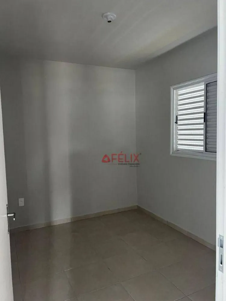 Casa de Condomínio, 2 quartos - Foto 5