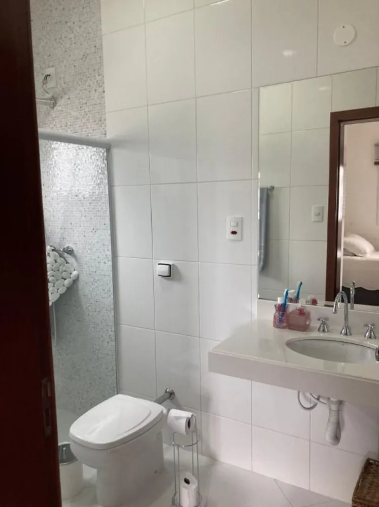 Sobrado, 4 quartos, 257 m² - Foto 5