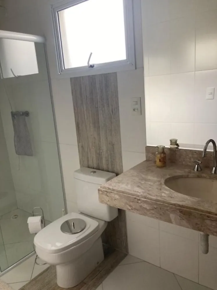 Sobrado, 4 quartos, 257 m² - Foto 6
