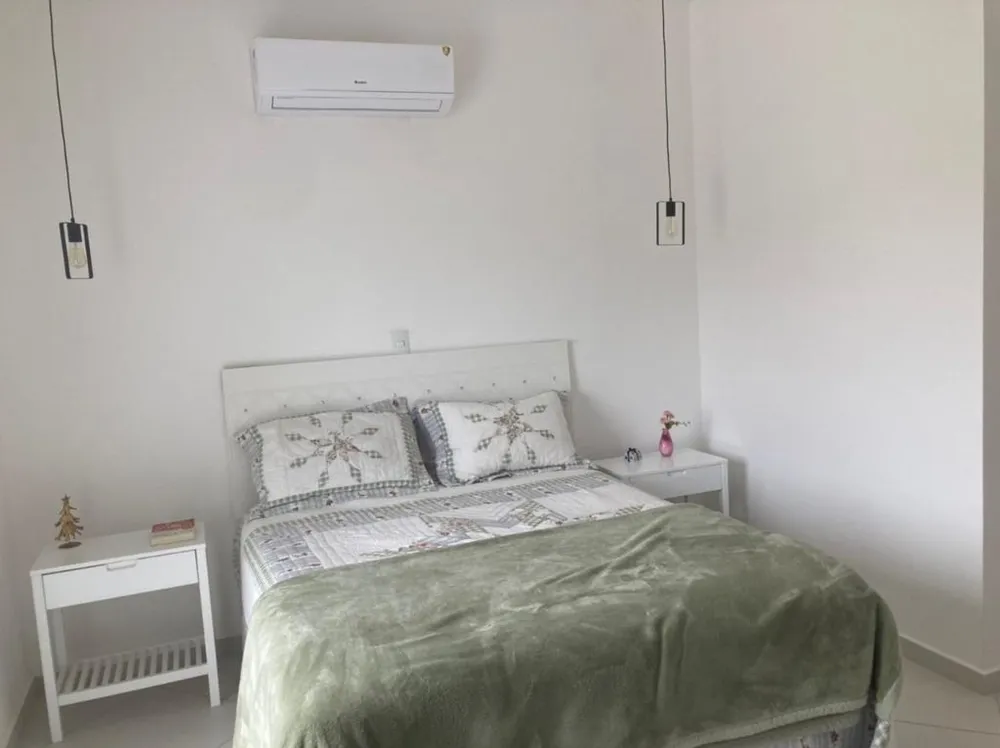 Sobrado, 4 quartos, 257 m² - Foto 4