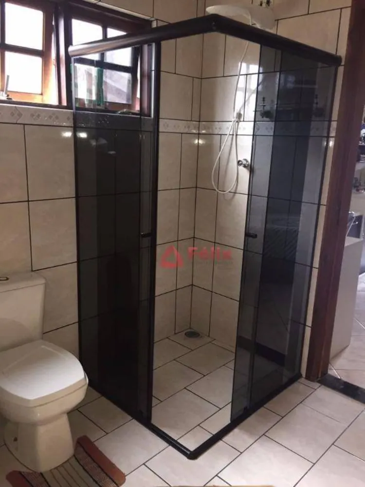 Sobrado, 4 quartos, 250 m² - Foto 13
