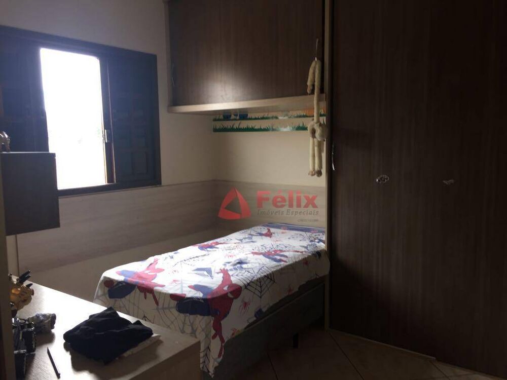 Sobrado, 4 quartos, 250 m² - Foto 3