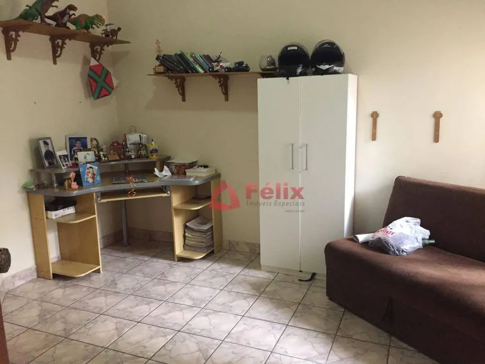 Sobrado, 4 quartos, 250 m² - Foto 2