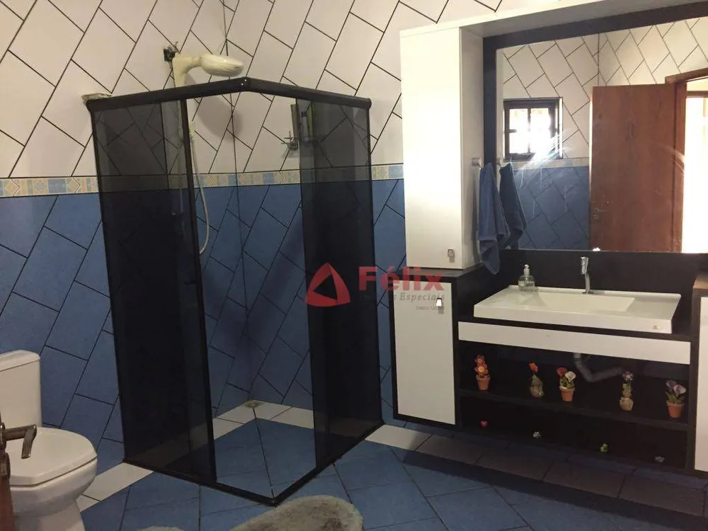 Sobrado, 4 quartos, 250 m² - Foto 7