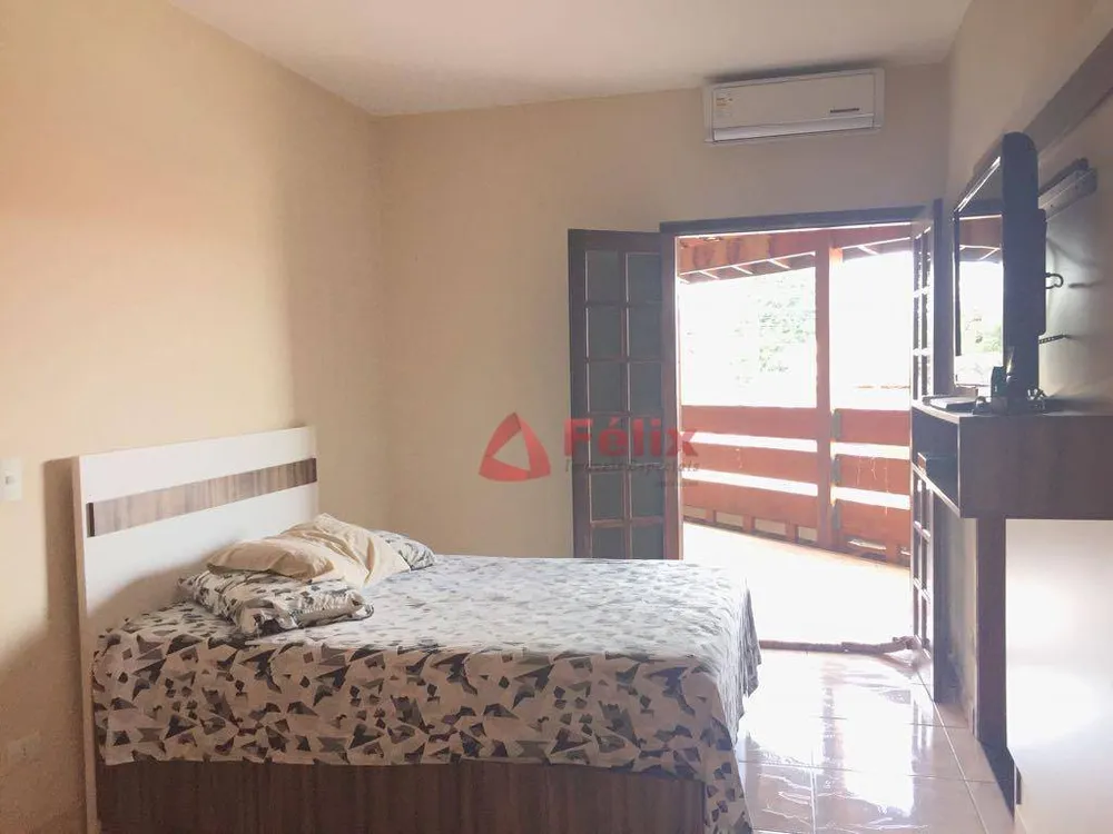 Sobrado, 4 quartos, 250 m² - Foto 5