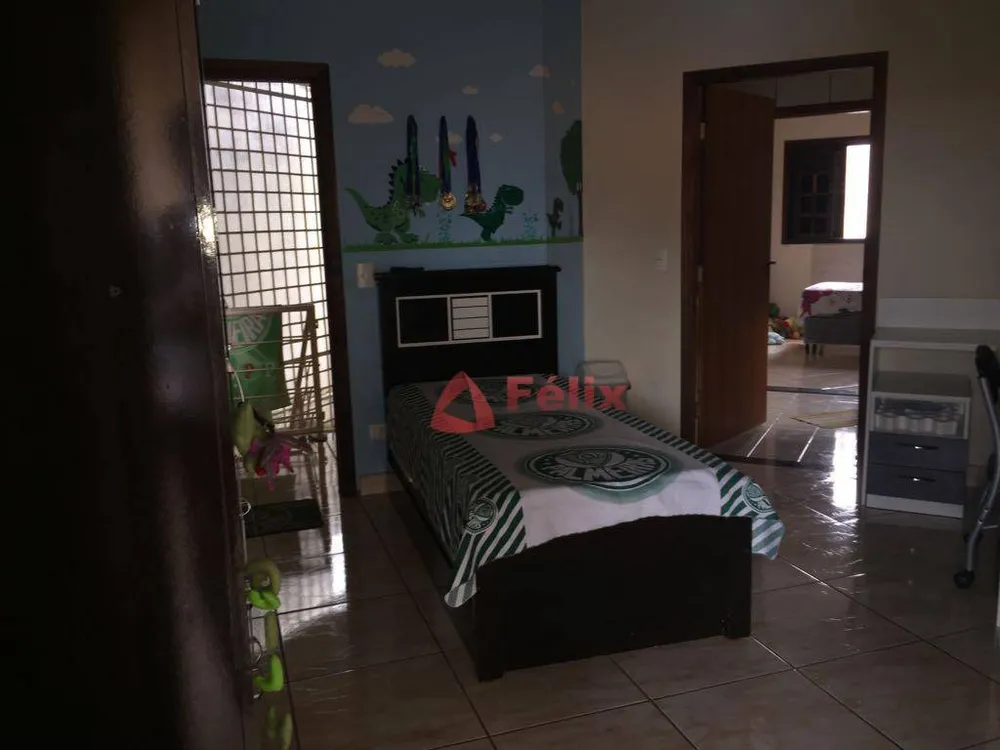 Sobrado, 4 quartos, 250 m² - Foto 10